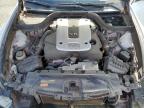 2011 Infiniti G25 Base for Sale in Vallejo, CA - Front End
