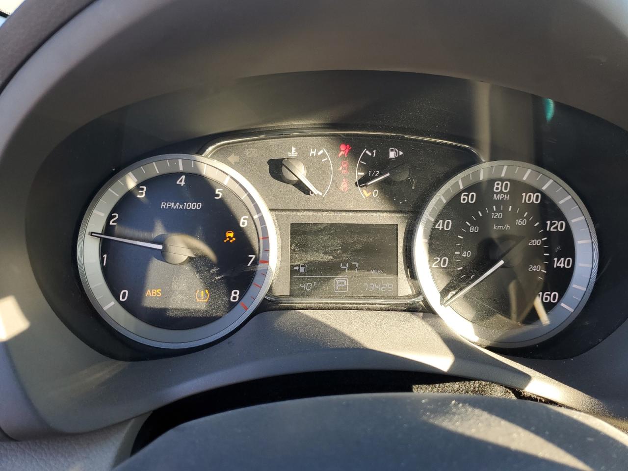 2014 Nissan Sentra - Image 9