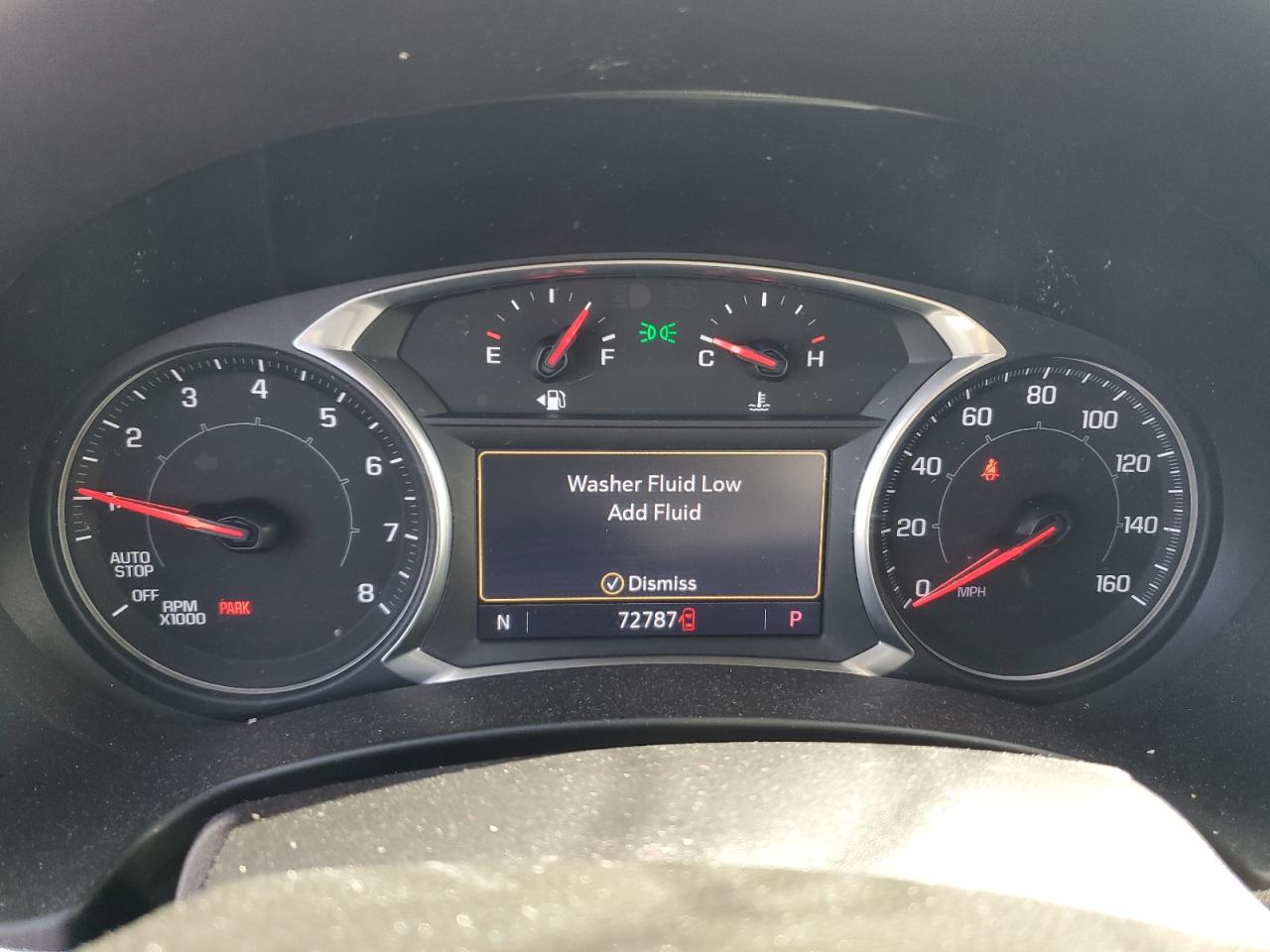 2019 GMC Terrain - Image 9