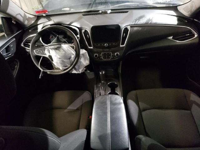  CHEVROLET MALIBU 2020 Granatowy