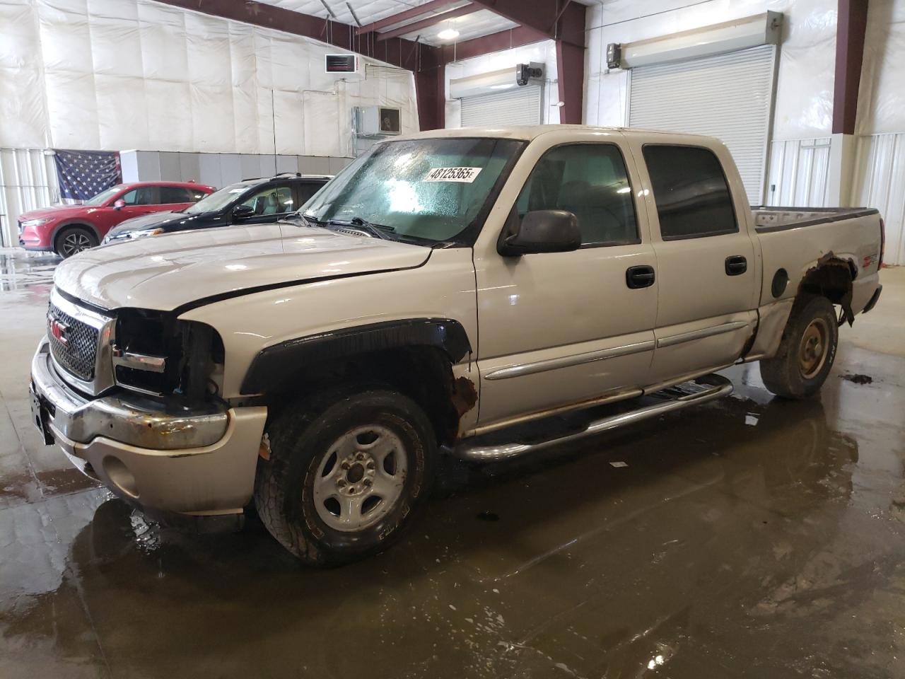 2005 GMC Envoy - Image 1