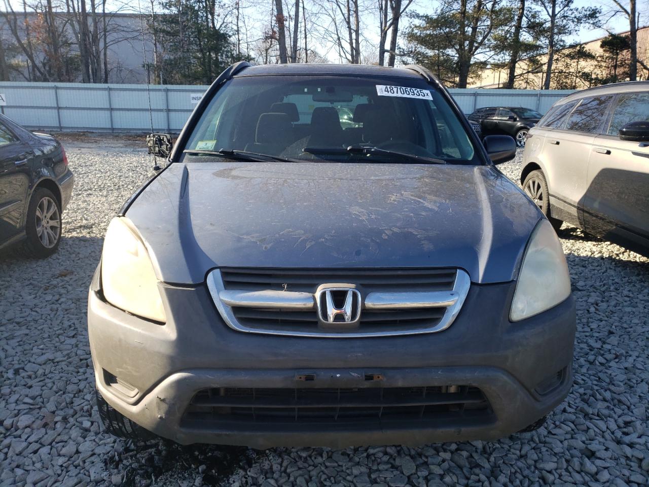 2003 Honda CR-V - Image 5