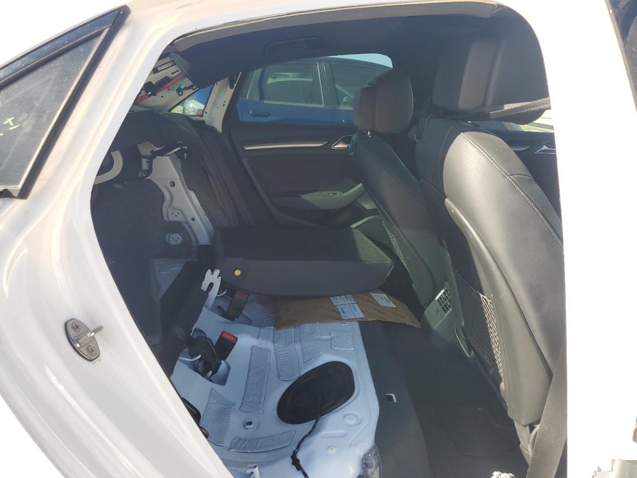 2019 Audi A3 - Image 10