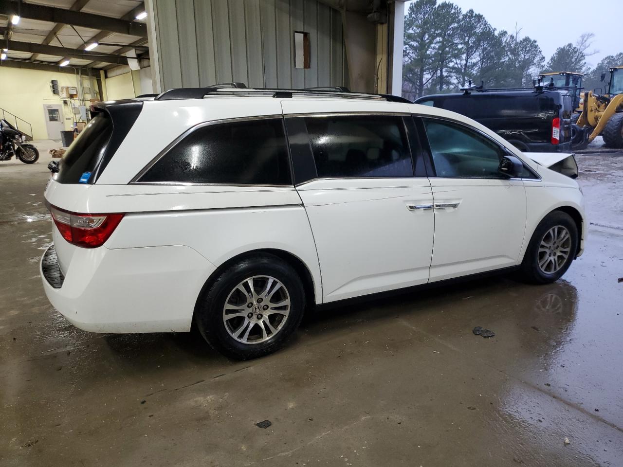 2012 Honda Odyssey - Image 3