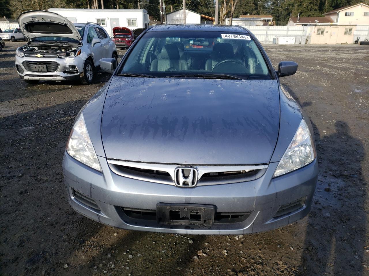2007 Honda Accord - Image 5