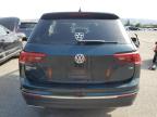 2018 Volkswagen Tiguan Se for Sale in San Martin, CA - Side