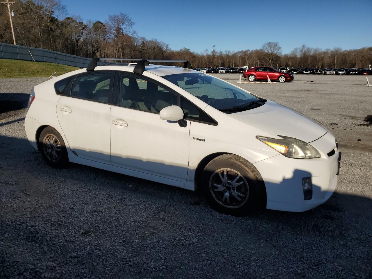 2011 Toyota Prius - Image 4