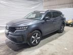 2022 Kia Sorento S за продажба в Candia, NH - Side