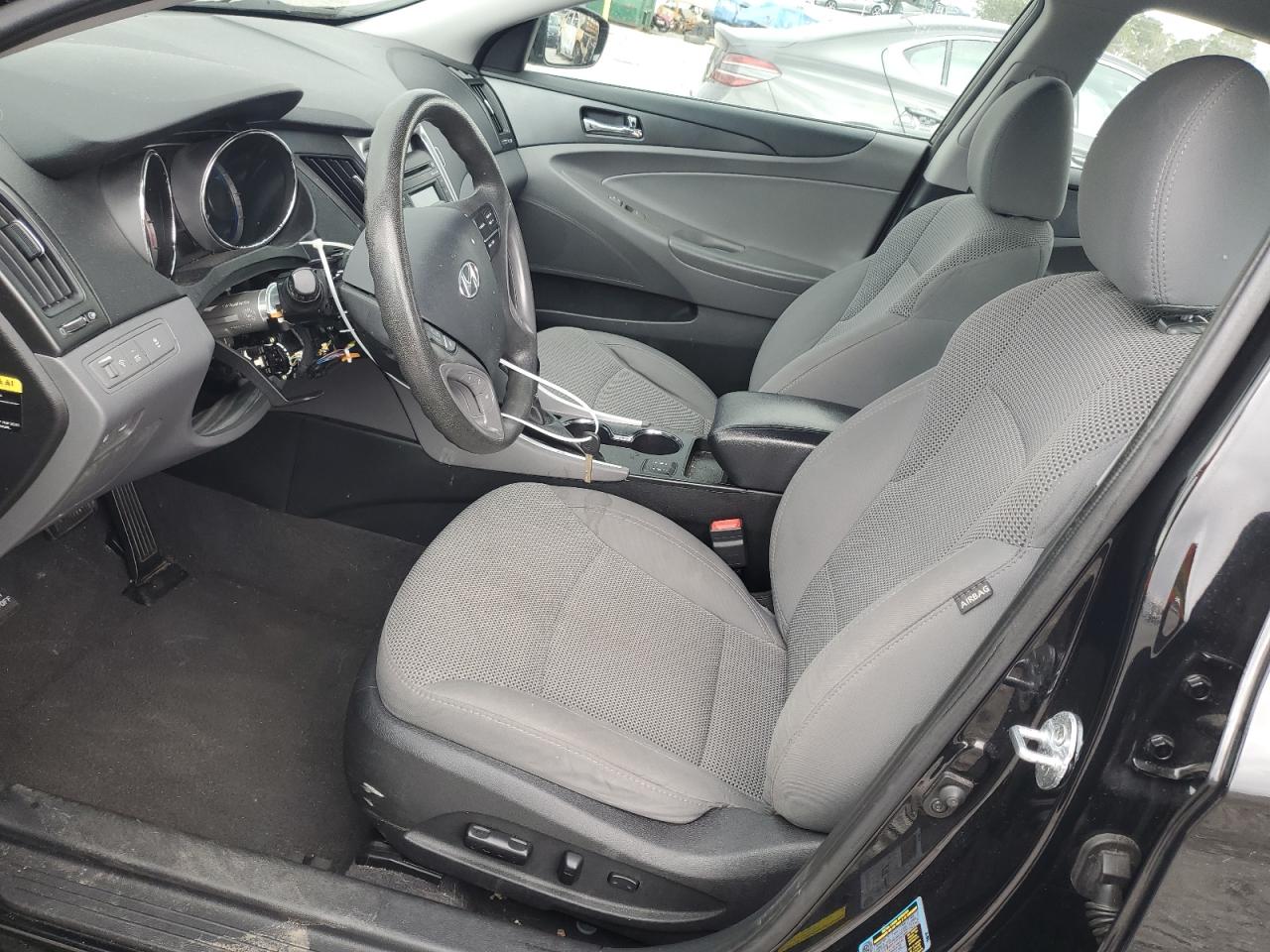 2014 Hyundai Sonata - Image 7