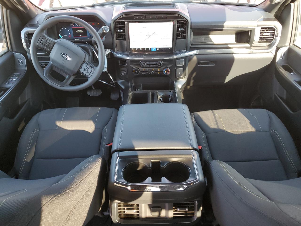 1FTEW2KP7RKD11422 FORD F150 STX 2024