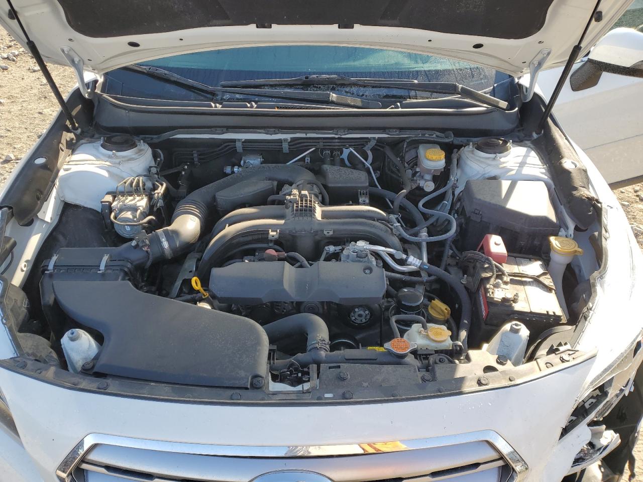 2016 Subaru Outback - Image 11