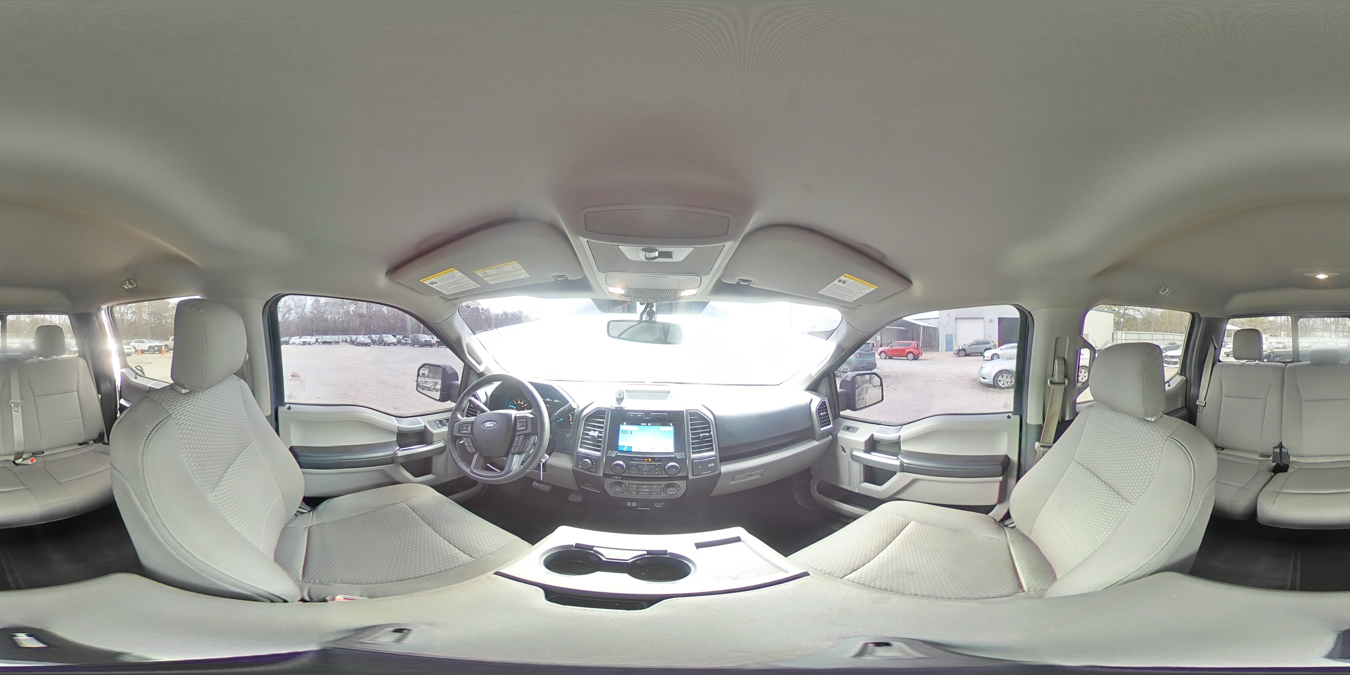 2016 Ford F-150 - Image 15