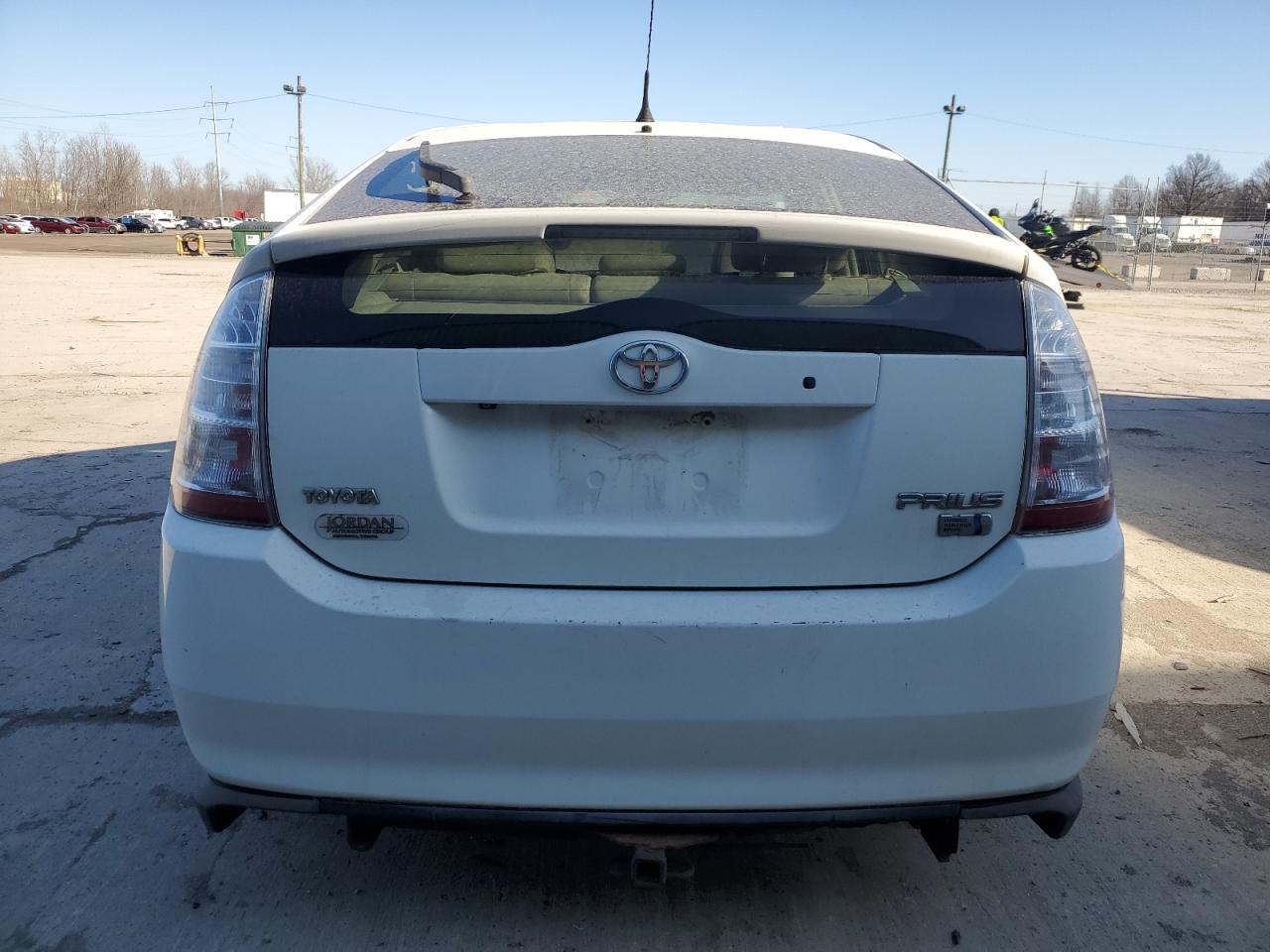 2008 Toyota Prius - Image 6