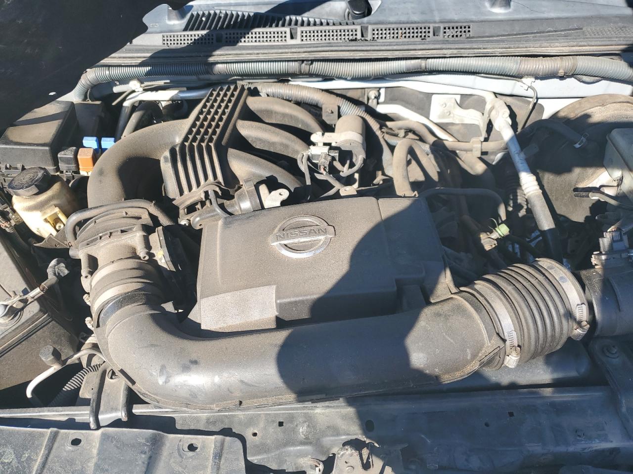 2011 Nissan XTerra - Image 11