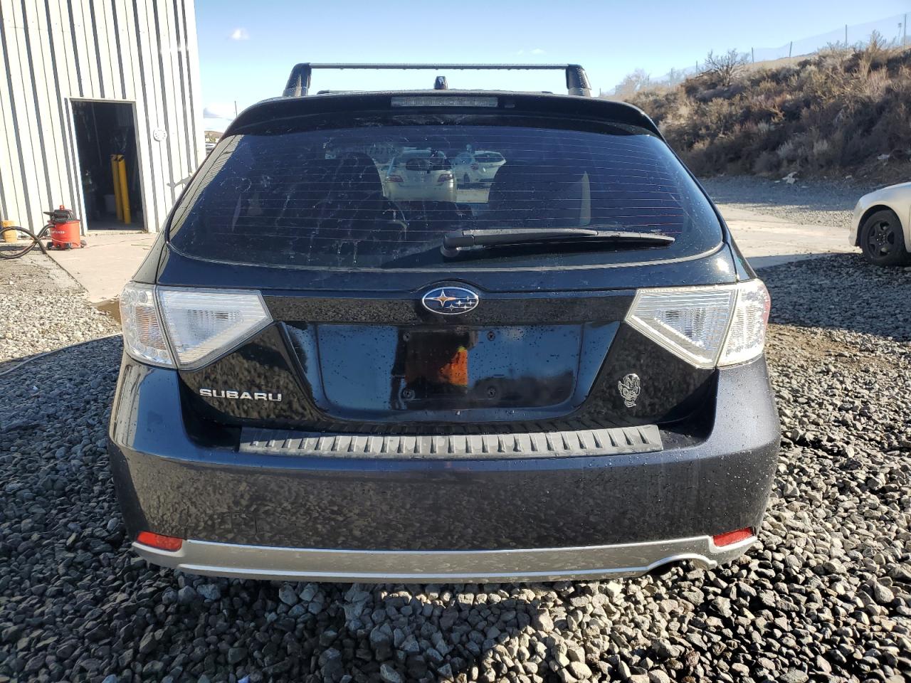 2011 Subaru Impreza - Image 6