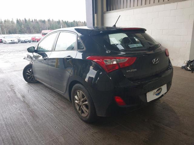 2014 HYUNDAI I30 ACTIVE