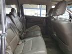 2013 Honda Odyssey Touring de vânzare în Pasco, WA - Front End