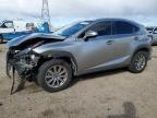 2020 Lexus Nx 300 Base en Venta en Adelanto, CA - Front End