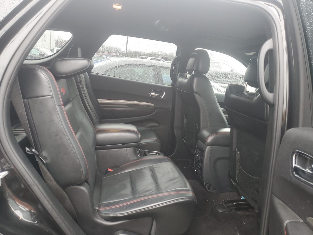 2016 Dodge Durango - Image 11