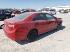 2013 Toyota Camry L for Sale in Madisonville, TN - Front End