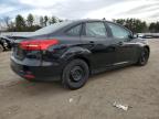 2017 Ford Focus S იყიდება Finksburg-ში, MD - Frame Damage