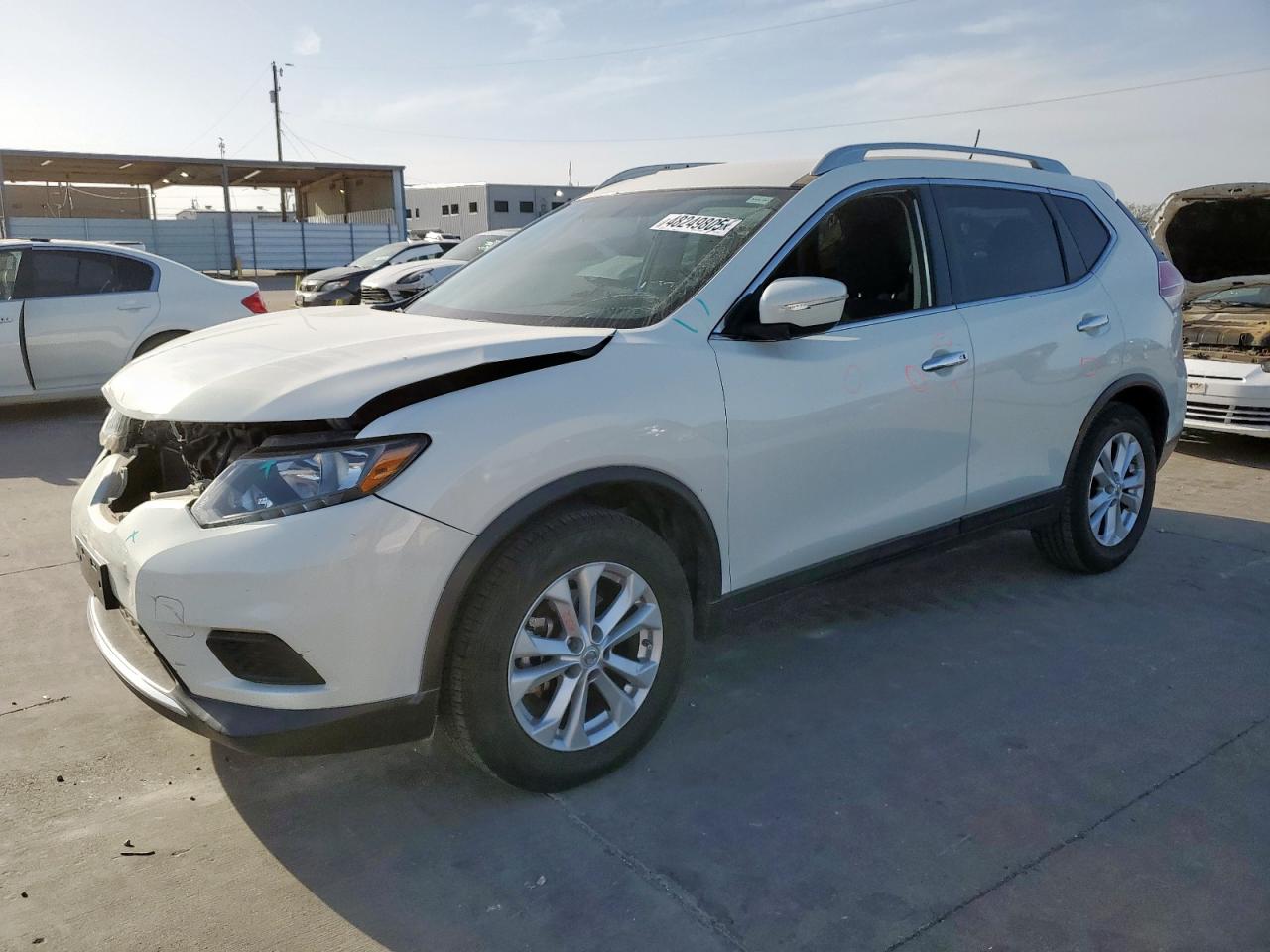 2014 Nissan Rogue - Image 1