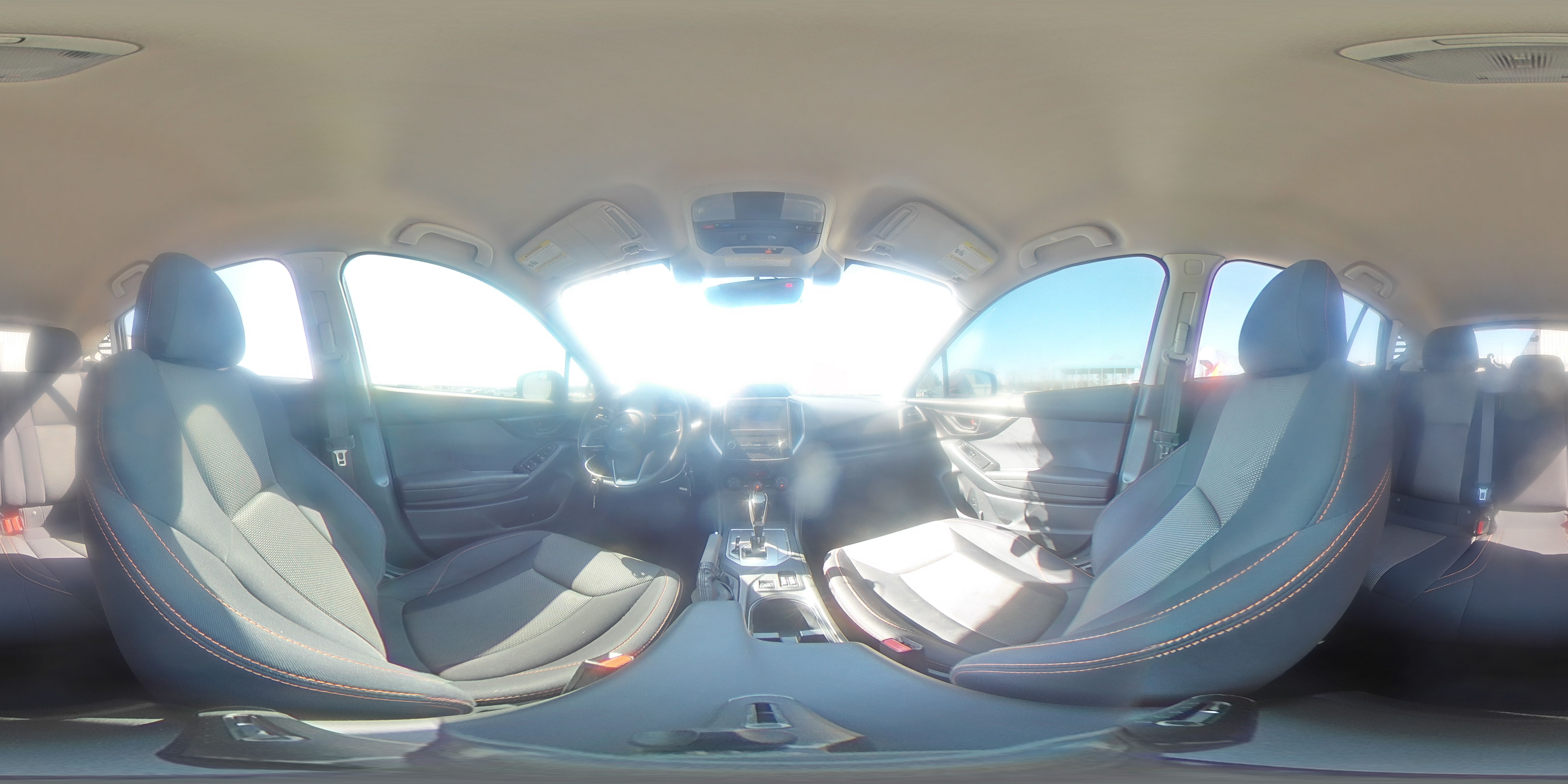 2019 Subaru XV - Image 14