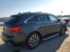 2016 Acura Mdx Technology للبيع في Fresno، CA - Front End