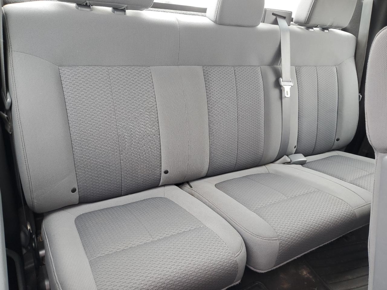 2013 Ford F-150 - Image 10