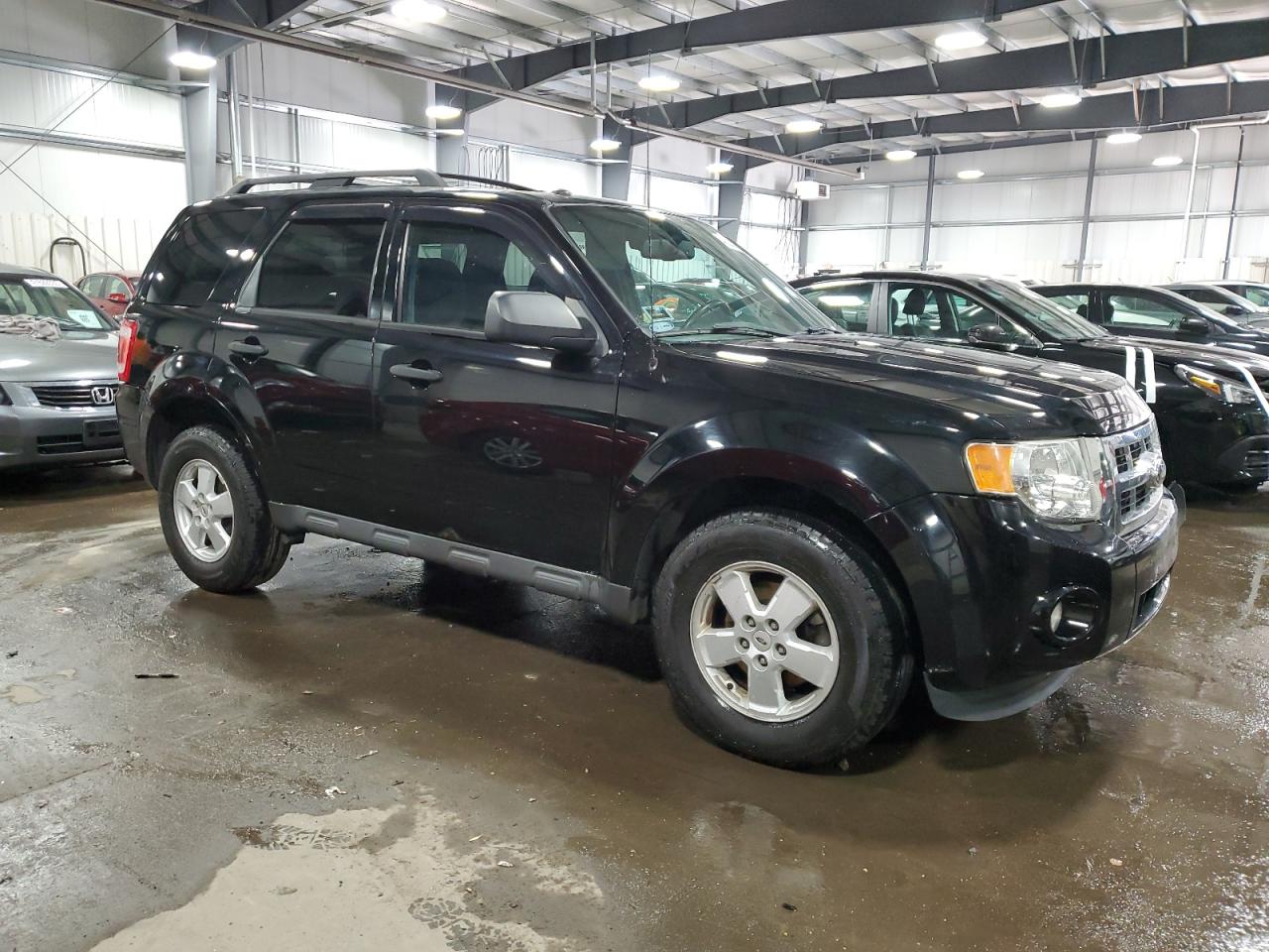2012 Ford Escape - Image 4