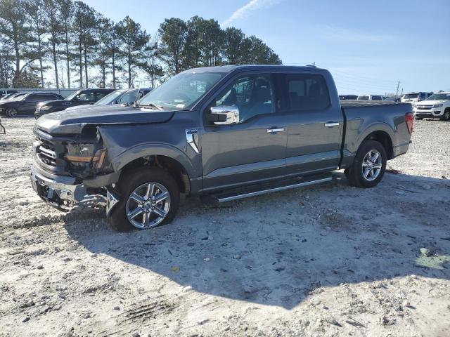 2024 Ford F150 Xlt