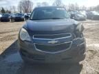 2014 Chevrolet Equinox Lt na sprzedaż w Lansing, MI - Front End
