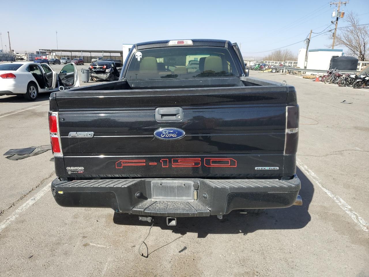 2014 Ford F-150 - Image 6