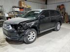 2012 Toyota Highlander Base na sprzedaż w Chambersburg, PA - Front End