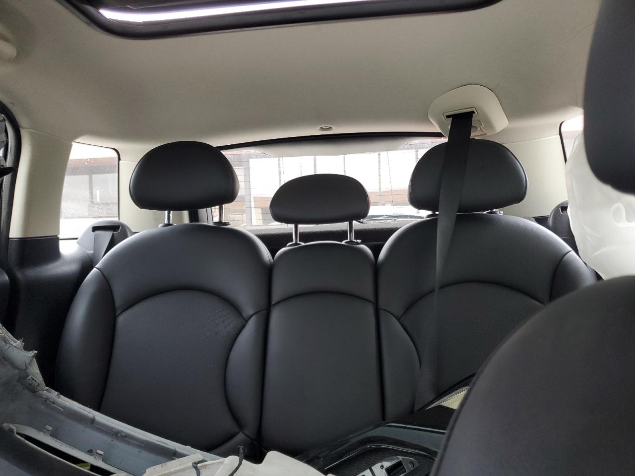 2015 MINI Cooper - Image 10