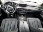 2015 Bmw X5 Xdrive35D na sprzedaż w Brighton, CO - Mechanical