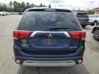 2019 Mitsubishi Outlander Es na sprzedaż w Exeter, RI - Front End