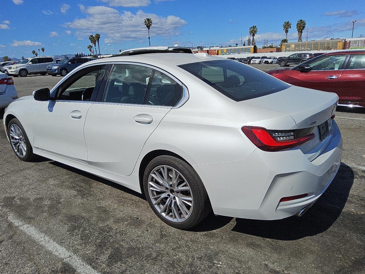 2024 BMW 3er - Image 2