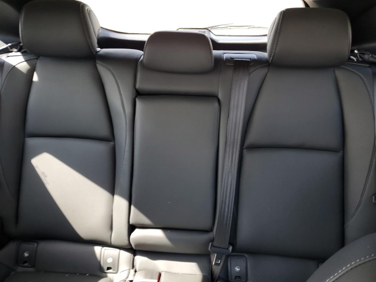 2024 Mazda Cx-30 Select VIN: 3MVDMBBM8RM681499 Lot: 50316695