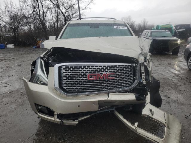 Parquets GMC YUKON 2015 Beige