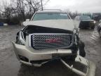 2015 Gmc Yukon Denali en Venta en Baltimore, MD - Front End