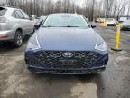 2021 Hyundai Sonata Sel للبيع في East Granby، CT - Water/Flood