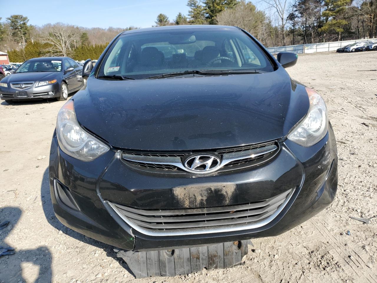 2013 Hyundai Elantra - Image 5