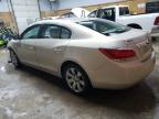 2010 Buick Lacrosse Cxl na sprzedaż w Kincheloe, MI - Front End