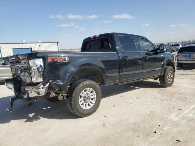 FORD F250 2019 Czarny