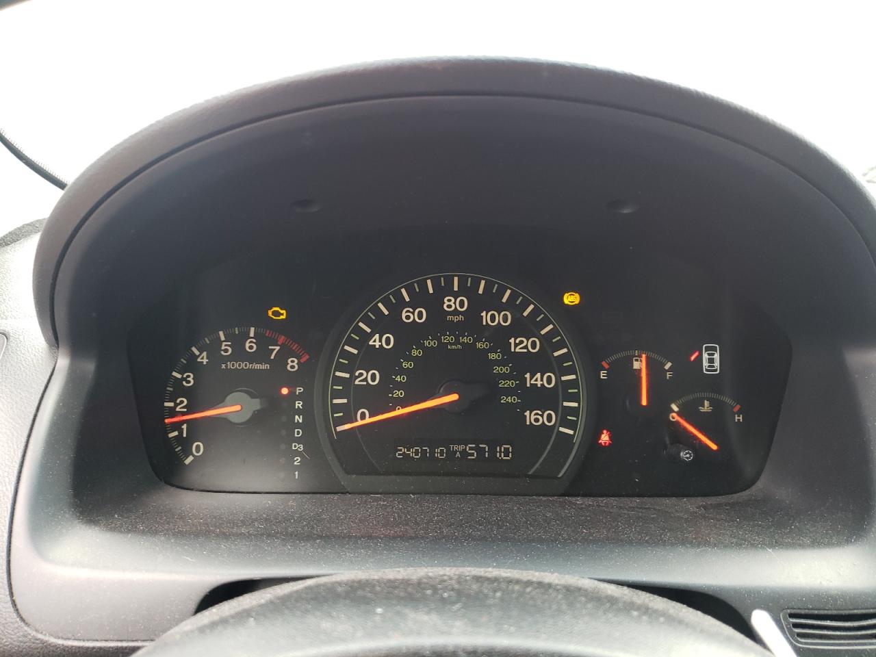 2004 Honda Accord - Image 9
