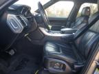 2016 Land Rover Range Rover Sport Hse na sprzedaż w Madisonville, TN - Minor Dent/Scratches