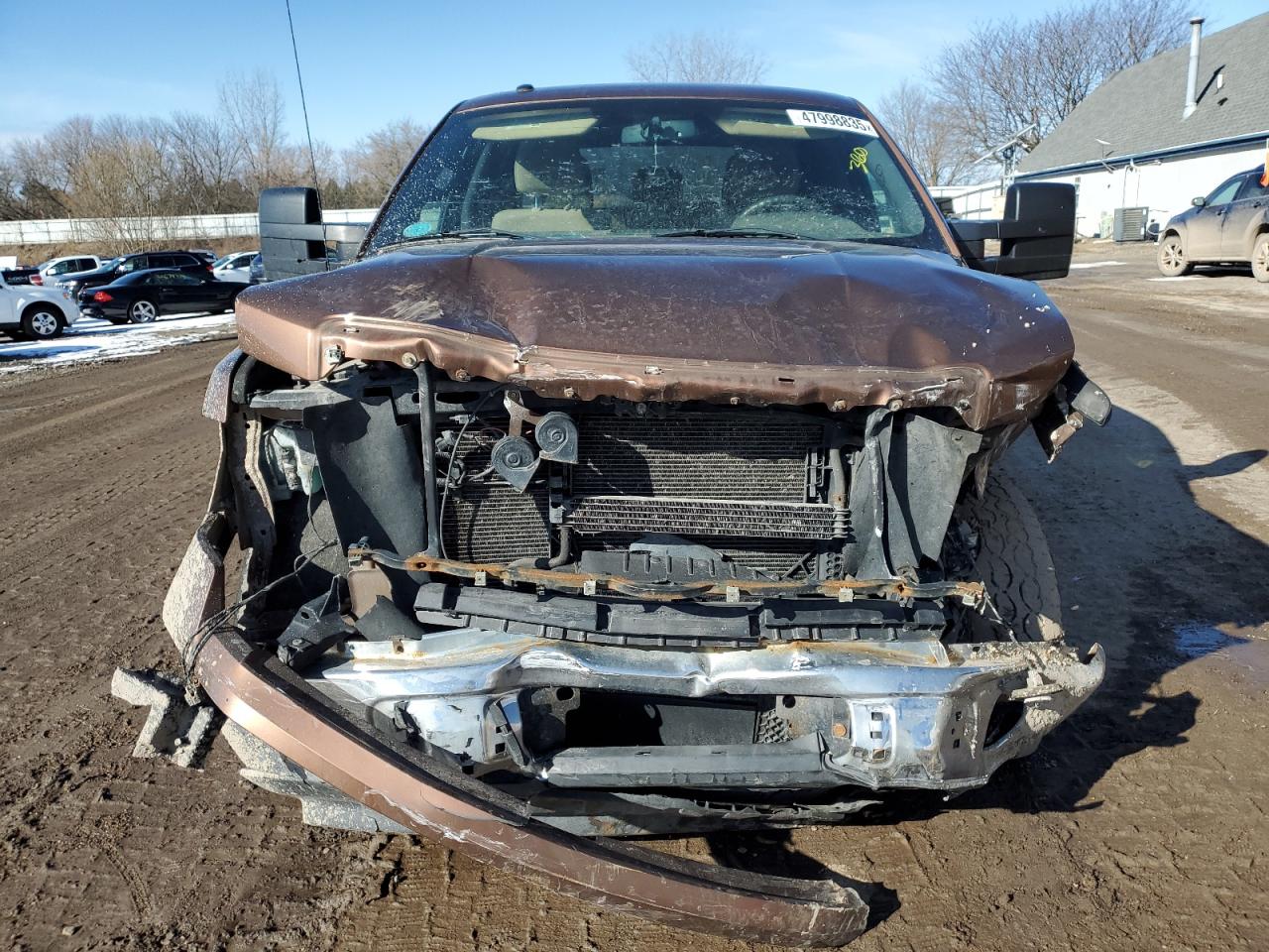 2011 Ford F-150 - Image 5