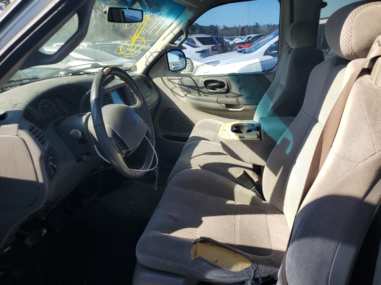 2002 Ford F-150 - Image 7