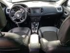 2021 Jeep Compass Latitude للبيع في Reno، NV - Side